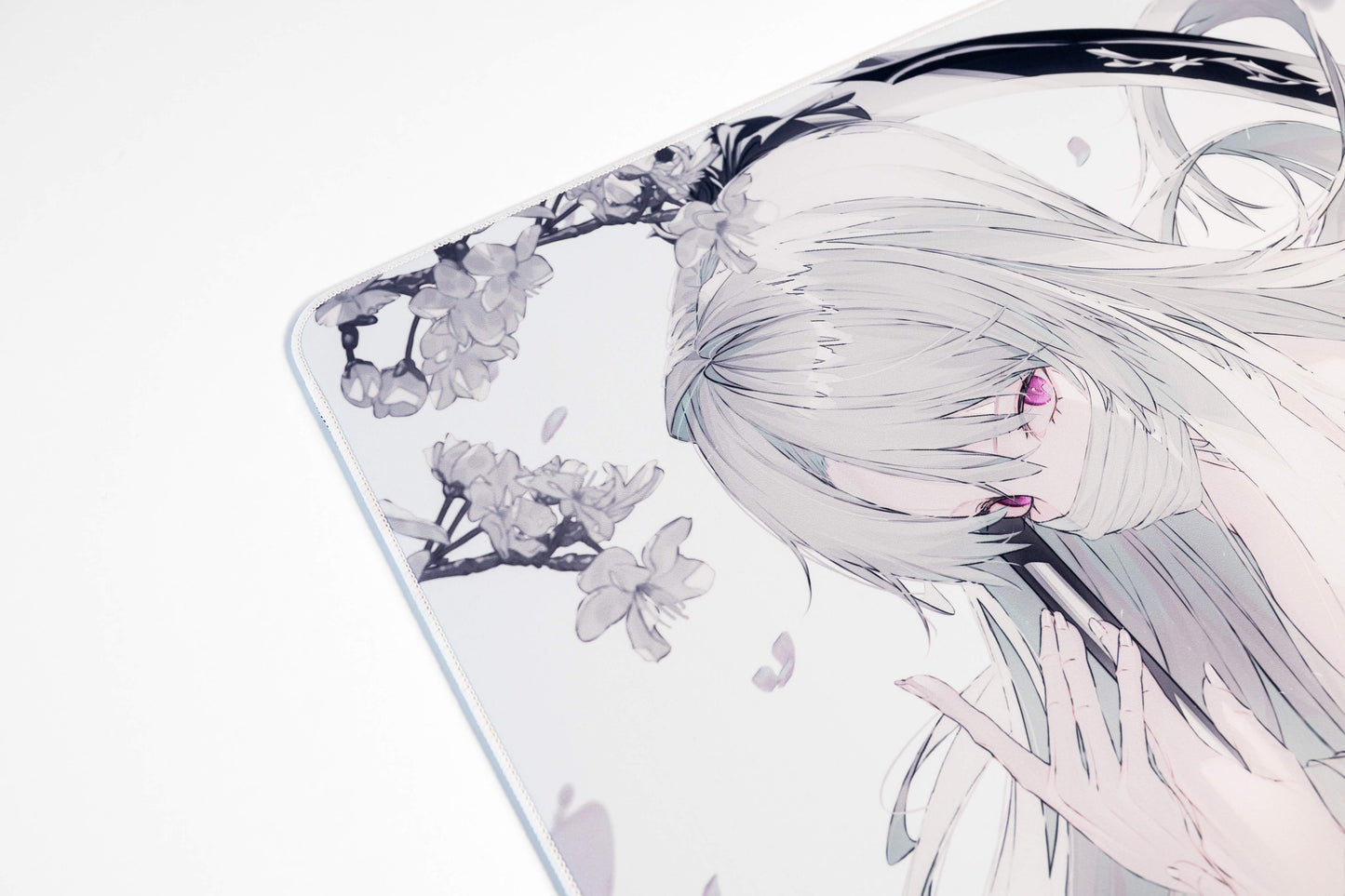 Yuyo Cloth