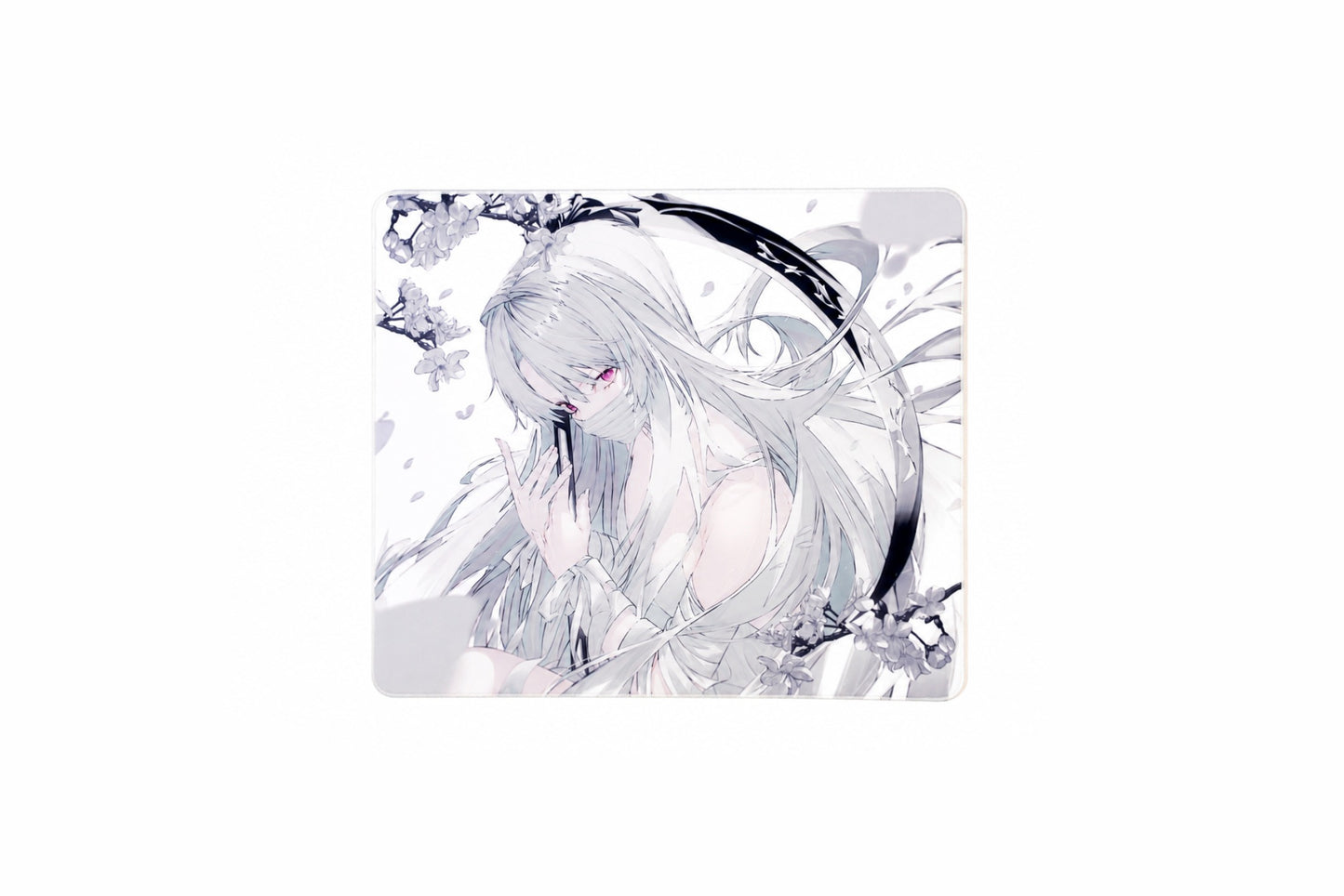 Yuyo Cloth